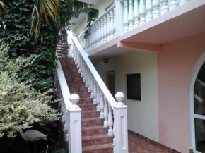 Guest house Atlantik